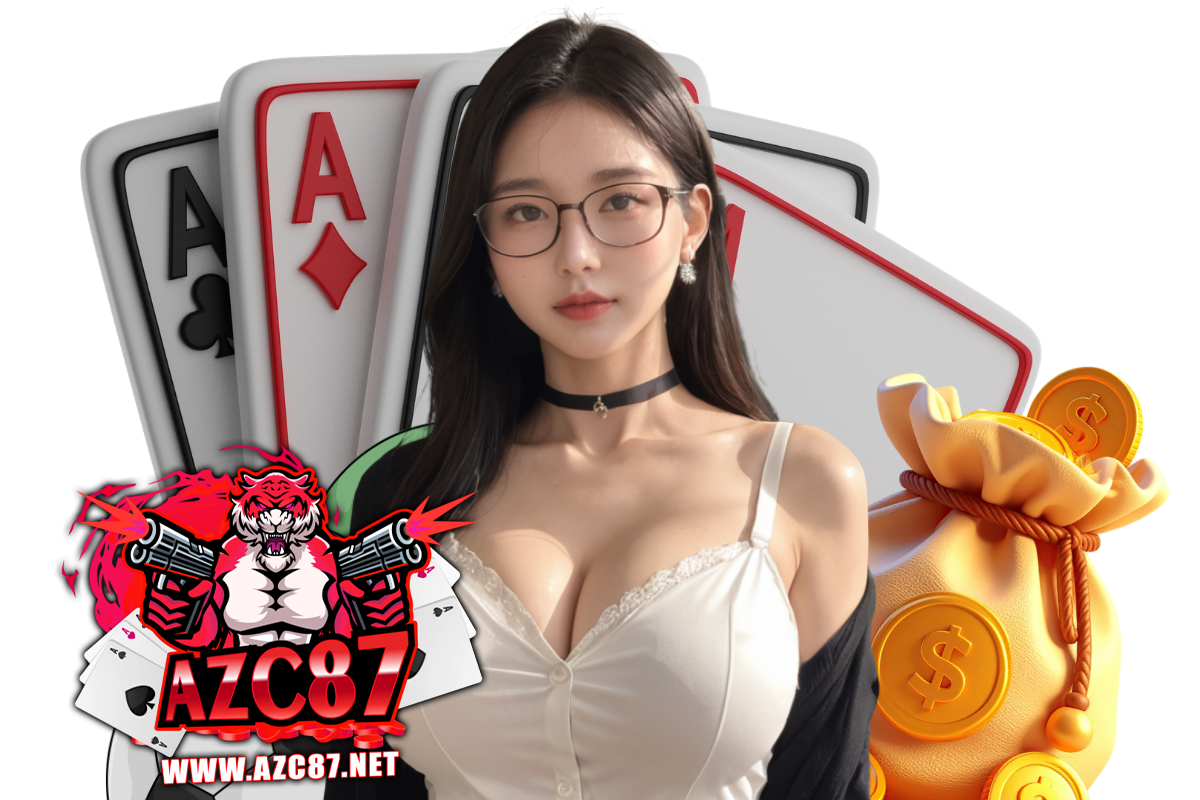 azc87 slot