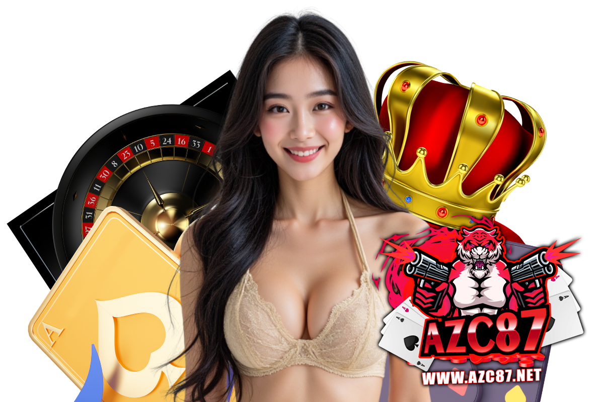 azc87 สล็อต